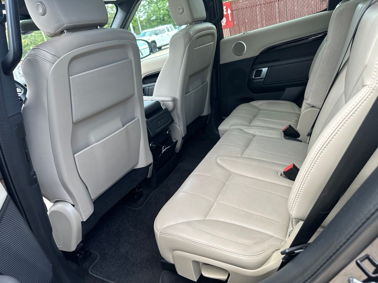 land rover discovery 2020 SALRG2RVXL2422145 image land rover discovery 2020 SALRG2RVXL2422145 image